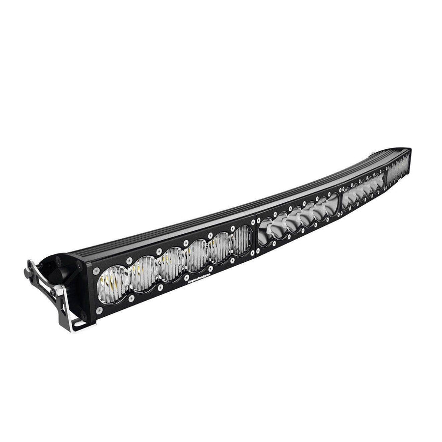 Can-Am Maverick X3 & Maverick R 40'' (102 cm) Baja Designs OnX6 Arc LED Light Bar