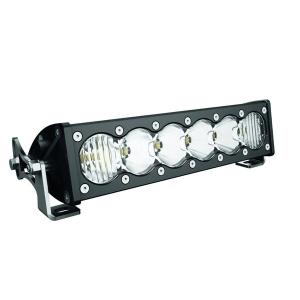 Can-Am 10'' (25 cm) Baja Designs OnX6 LED Light Bar
