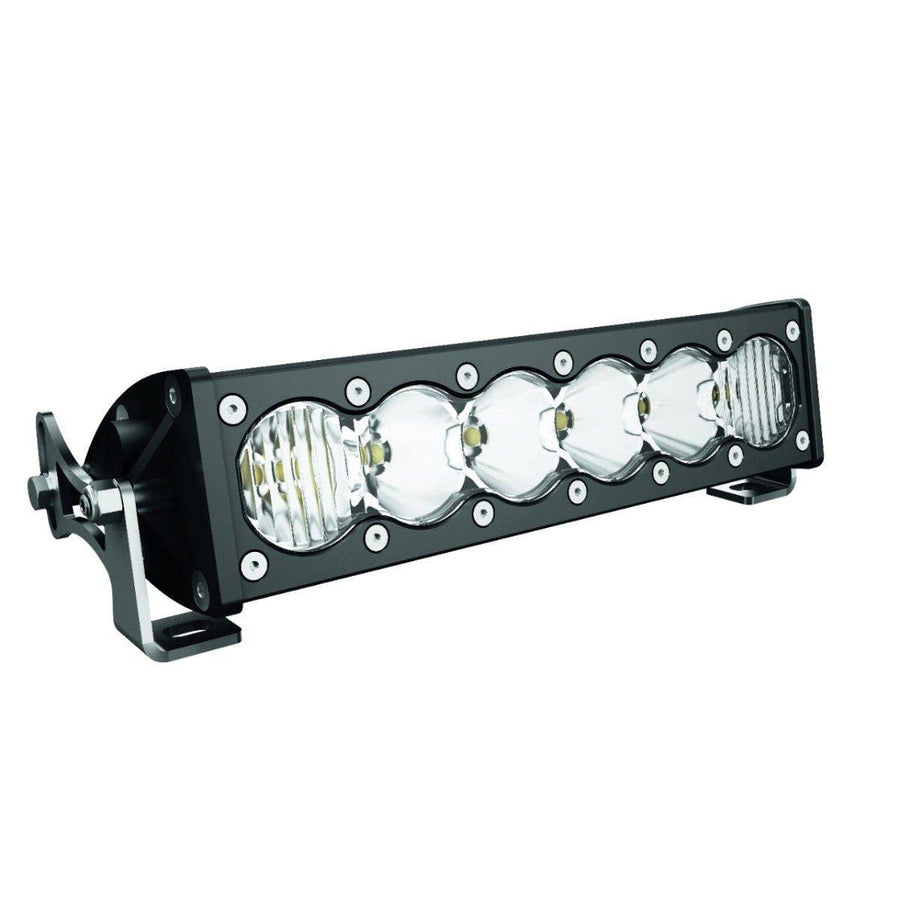 Can-Am 10'' (25 cm) Baja Designs OnX6 LED Light Bar