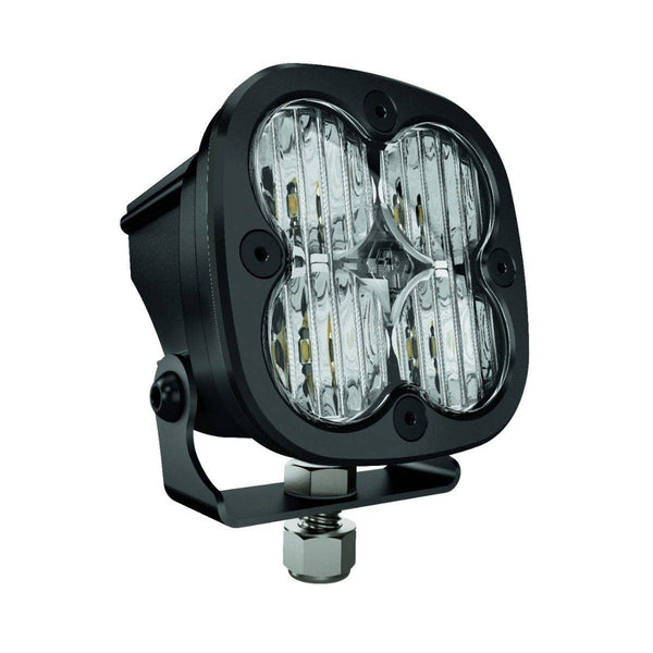 Can-Am Baja Designs Squadron Sport LED Lights