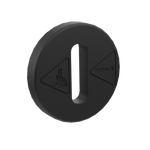 Winch Cable Stopper