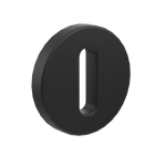 Winch Cable Stopper