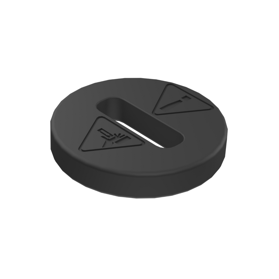 Winch Cable Stopper