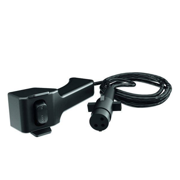 Can-Am HD Wired Remote Control