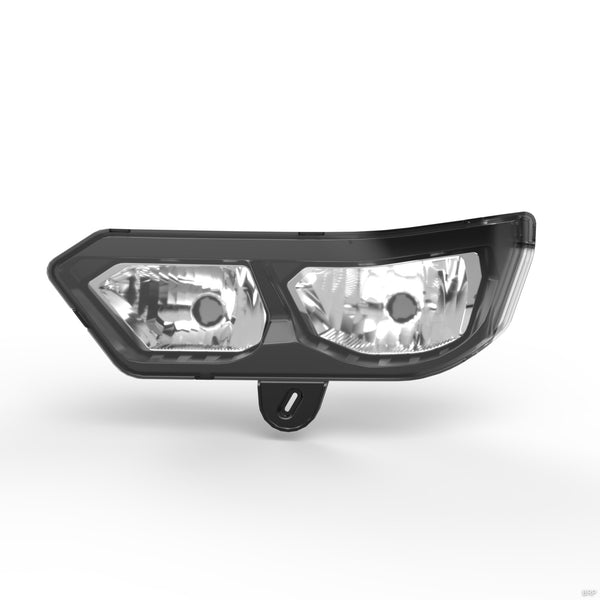 LH Beam