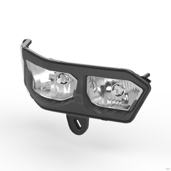 RH Beam