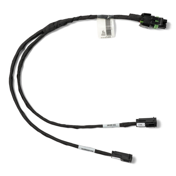 Can-Am Defender Seat Heater Wiring Harness for ACM