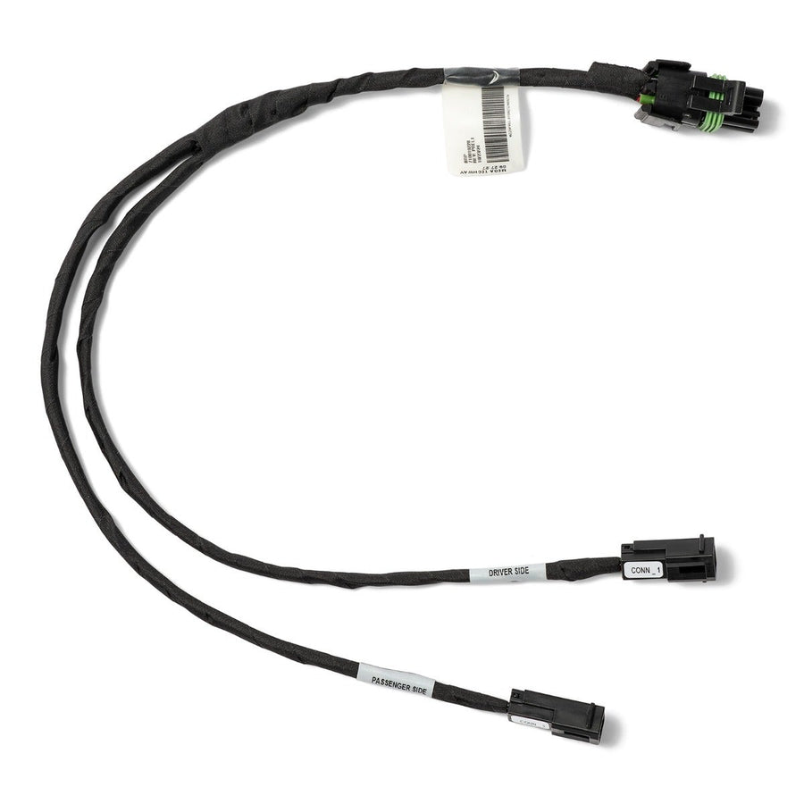 Can-Am Defender Seat Heater Wiring Harness for ACM
