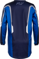 F-16 RAZE JERSEY NAVY/BLUE/WHITE