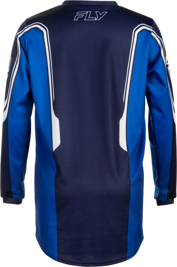 F-16 RAZE JERSEY NAVY/BLUE/WHITE