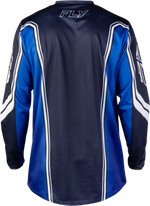 F-16 RAZE JERSEY NAVY/BLUE/WHITE