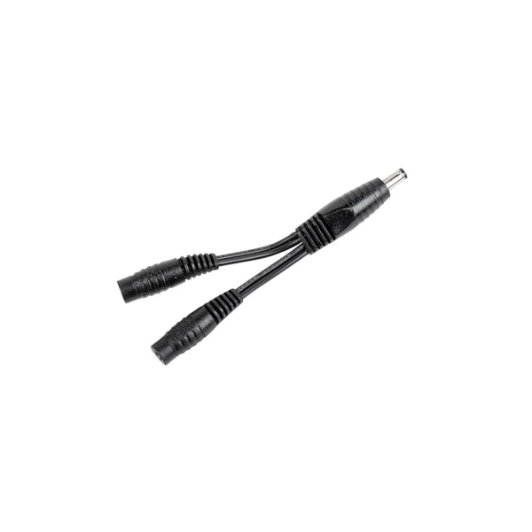 PRO PLUS 12V 10in. Y-SPLITTER