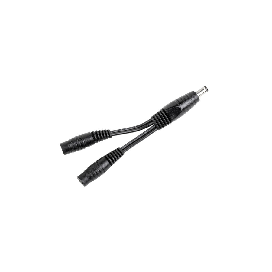 PRO PLUS 12V 10in. Y-SPLITTER