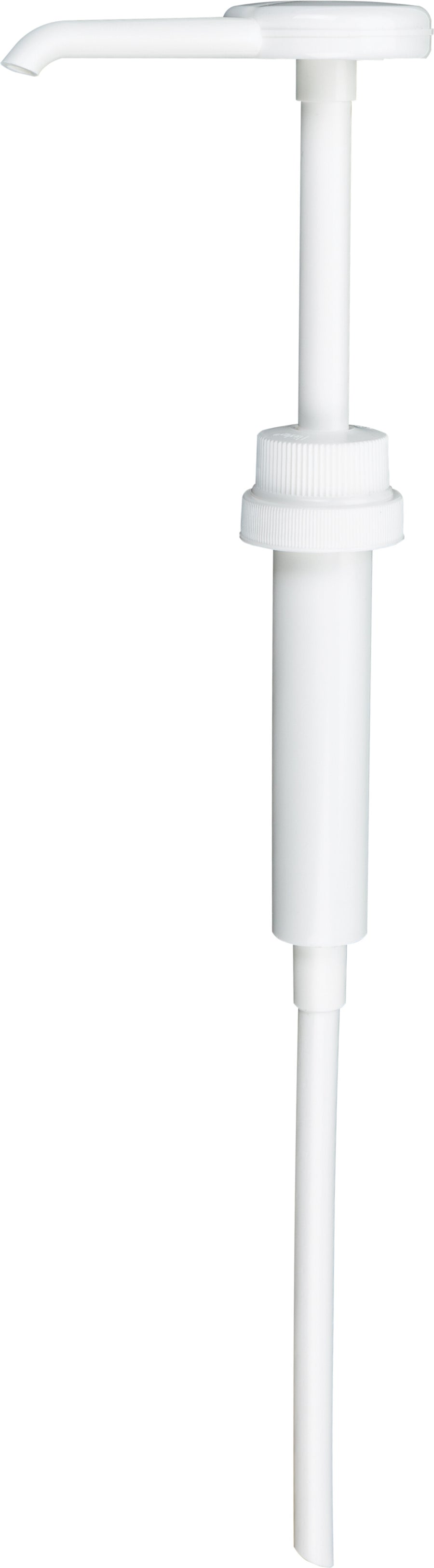 PUMP FOR 1 GAL HAND CLEANER | H99