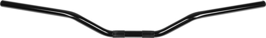 7/8" HANDLEBAR STREET UNIVERSAL BLACK
