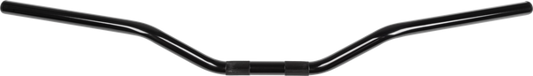 7/8" HANDLEBAR STREET UNIVERSAL BLACK
