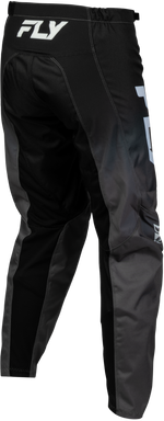 WOMEN'S F-16 LIFT PANTS WHITE/BLACK SZ 00/02
