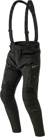 PS PARAGON D3O PANTS BLACK TEXTILE