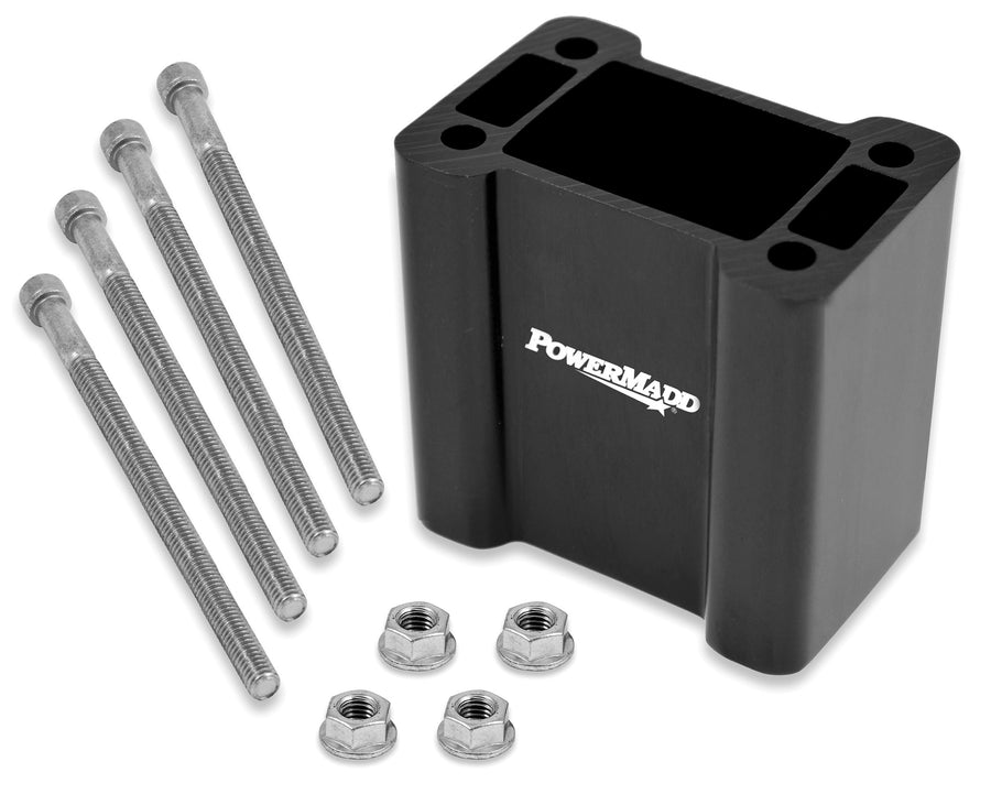 NON-PIVOT RISER BLOCK 3" POL PRO TAPER MODELS | 45491