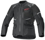 ANDES AIR DS JKT BLK