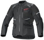 ANDES AIR DS JKT BLK