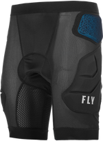 Revel Impact Shorts