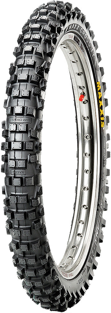 TIRE MAXXCROSS IT FRONT 90/100-21 57M BIAS TT | TM89949000
