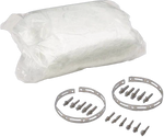 Muffler Repack Kit