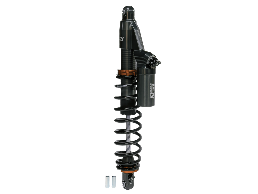 LEFT SKI SHOCK SD | LS8-80001-1LH