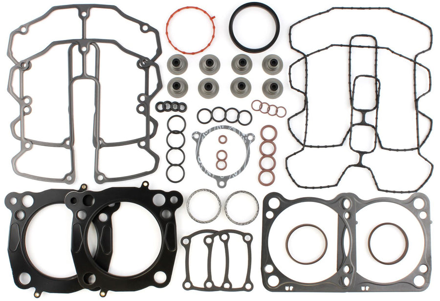 TOP END KIT M8 4.075" 114CU .040"H/G | C10219