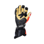 ADRENALINE GP GLV RD/WH