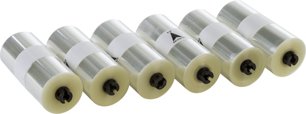 ROLL-OFF REPLACEMENT FILM 6/PK | FLA-028
