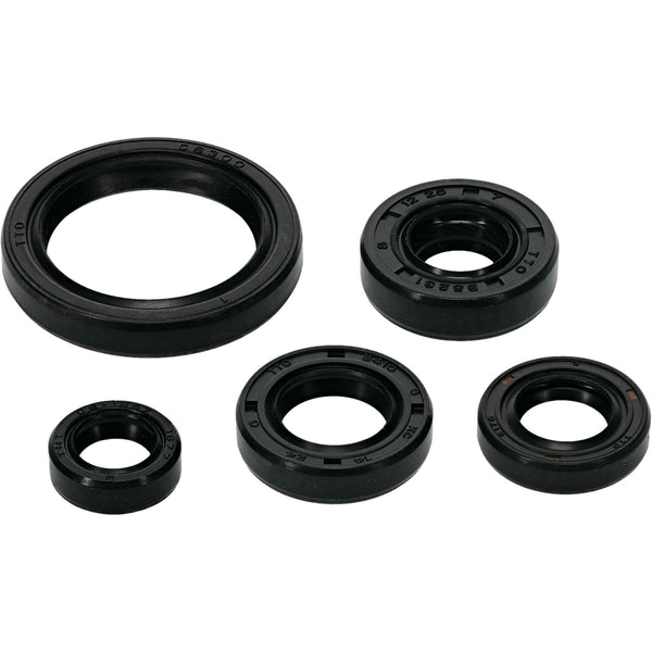 OIL SEAL SET YAM | 822994