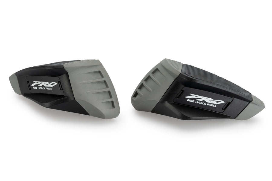 FRAME SLIDERS PRO 2.0 BLACK YAM | 21730N