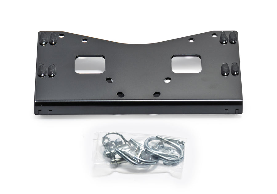 WARN HONDA FOURTRAX RUBICON CENTER PLOW MOUNT KIT