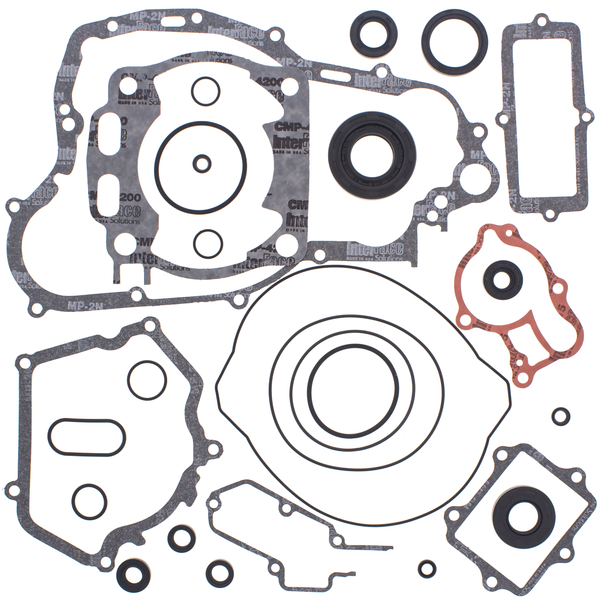 COMPLETE GASKET SET WITH OIL SEALS | 811670