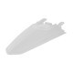 REAR FENDER WHITE