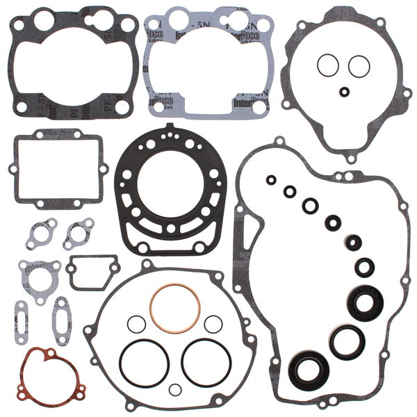 COMPLETE GASKET SET WITH OIL SEALS | 811455