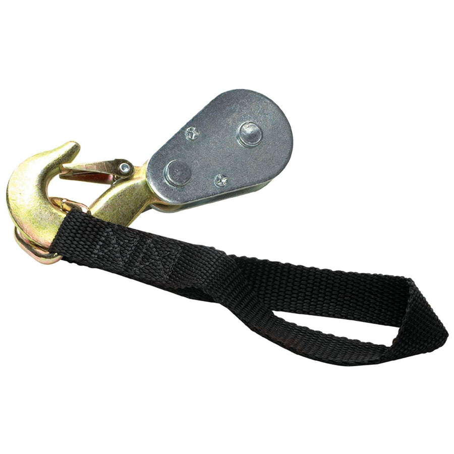 Can-Am Outlander Pulley Kit