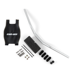 Can-Am Aluminum Tapered Handlebar