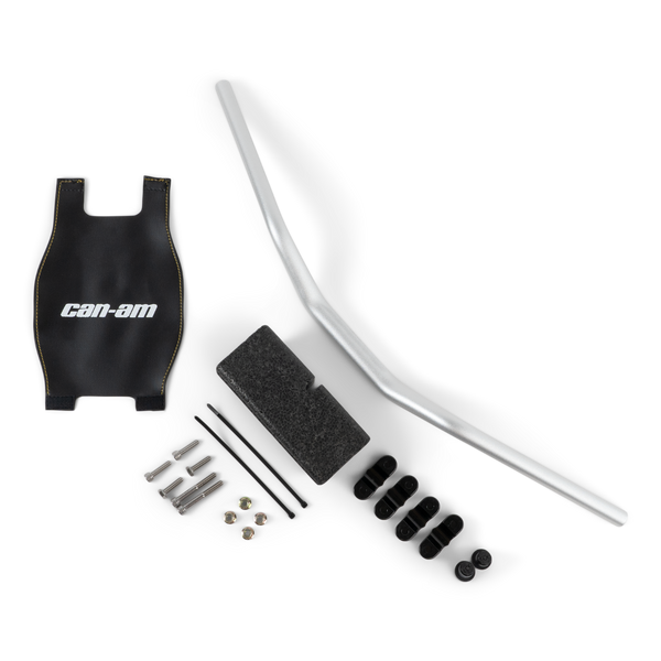Can-Am Aluminum Tapered Handlebar