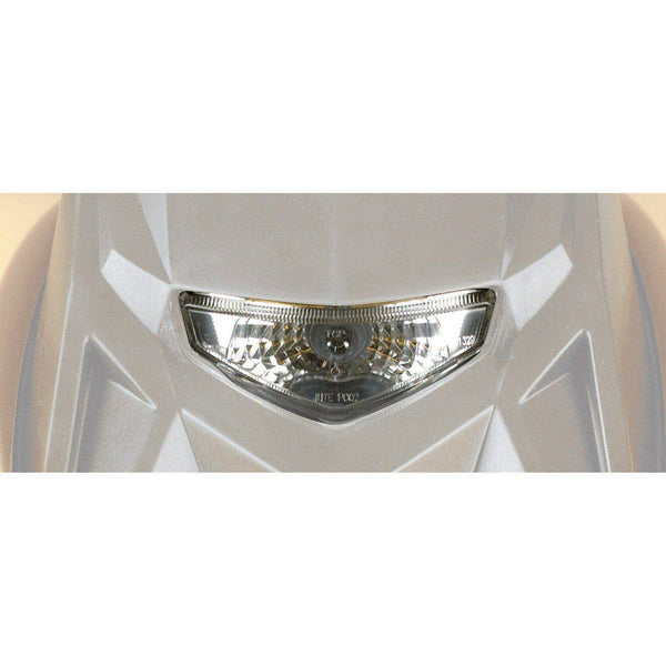 Can-Am Renegade Center Console Day Light