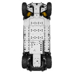 Can-Am Commander Front Skid Plate