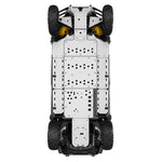 Can-Am Commander Front Skid Plate