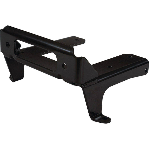 Can-Am Commander Winch & Hitch Support Plate