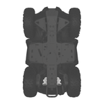 Can-Am Rear Differential Protectors