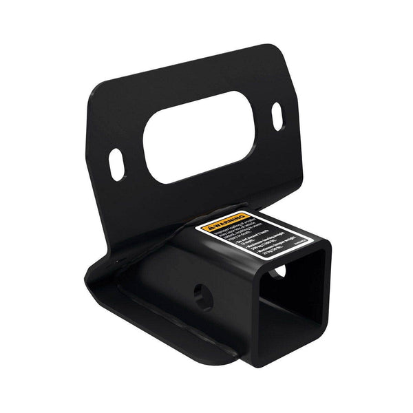 Can-Am Outlander Front Receiver Hitch