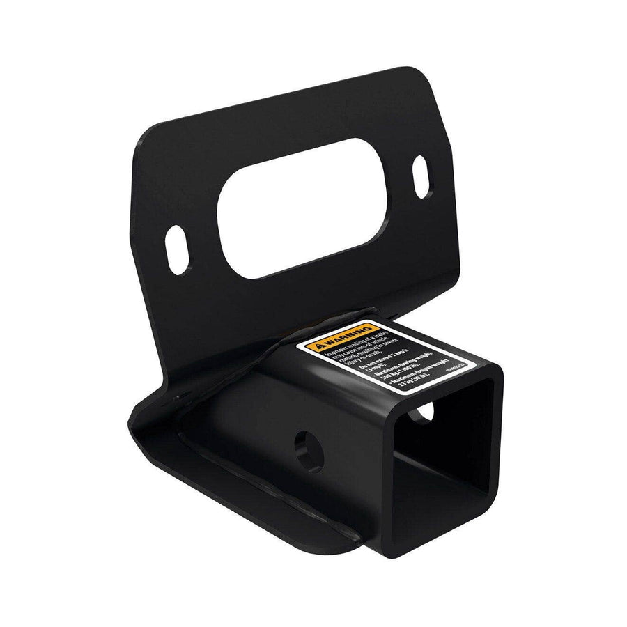 Can-Am Outlander Front Receiver Hitch