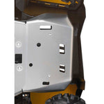 Can-Am Outlander Footwell Protector Plates