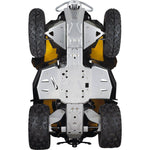 Can-Am Renegade Front Skid Plate